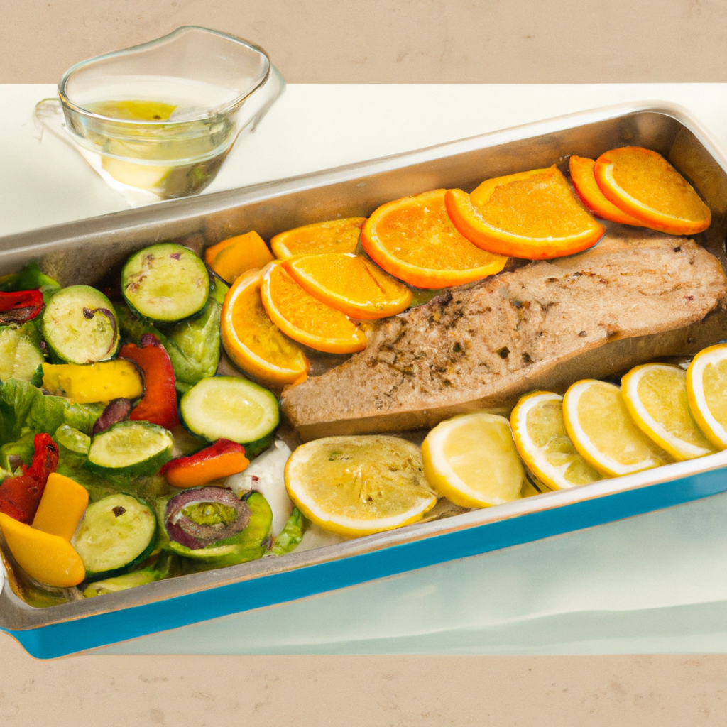 “Fuel Your Body with Nutritious and Delicious Daily Recipes”