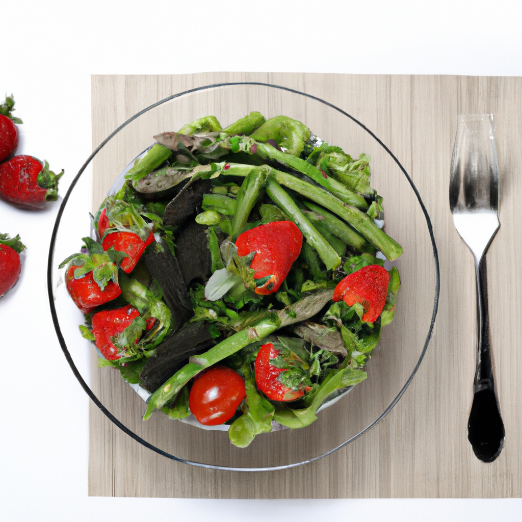 “Revitalize Your Diet with Nutritious and Delicious Healthy Daily Recipes”