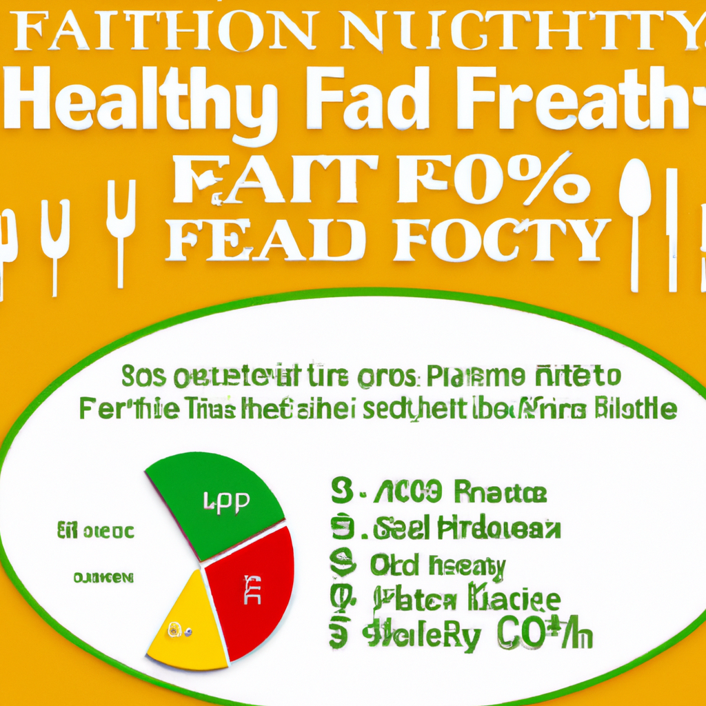 “Discover the Truth Behind Healthy Eating: Separating Facts from Myths”