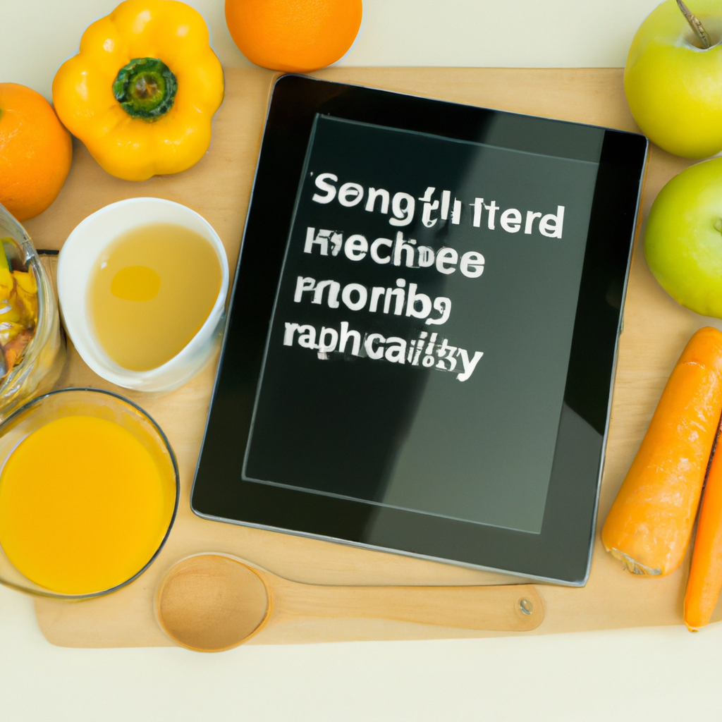 “Nutritious and Delicious: Healthy Family Recipes for Every Meal”