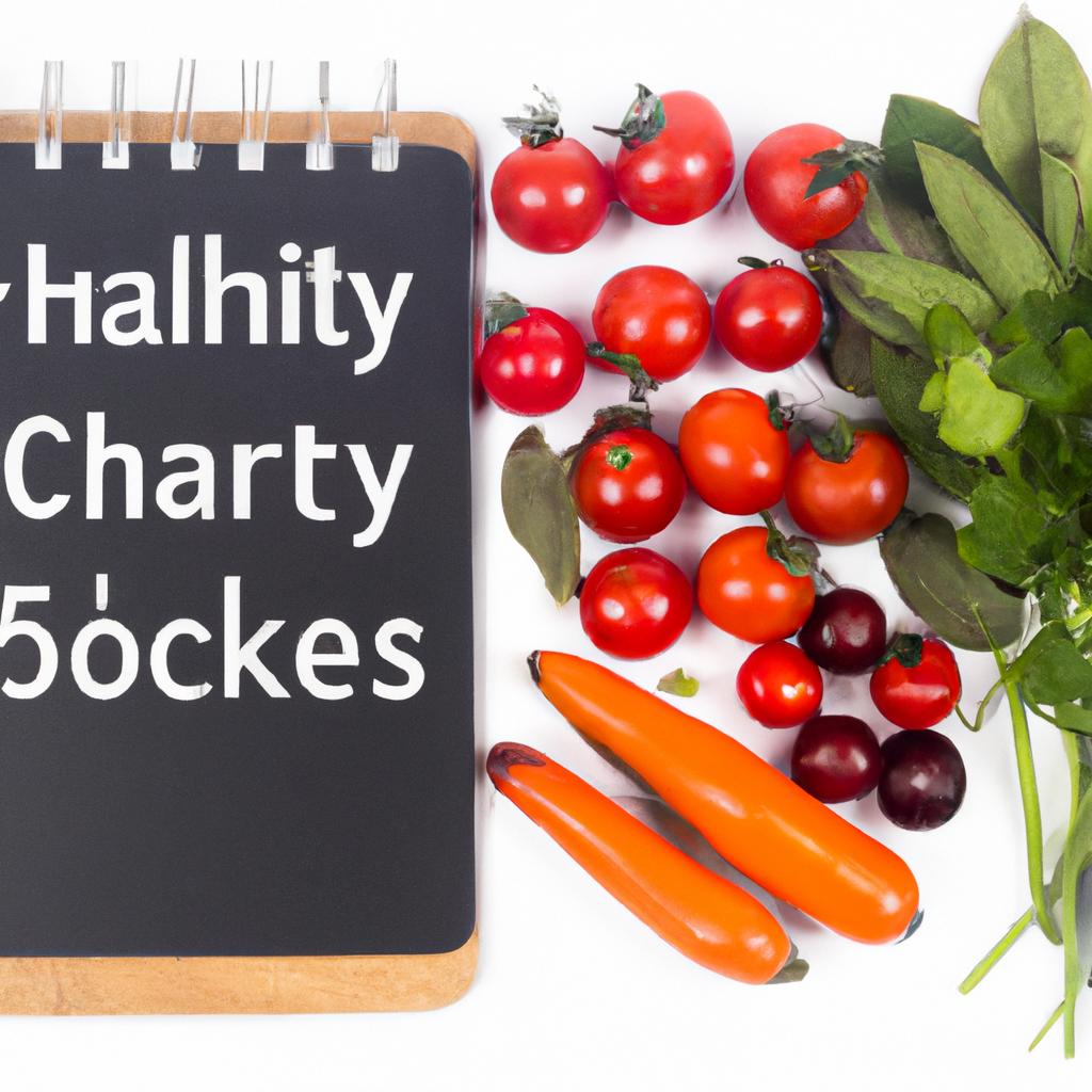 “Fuel Your Body with Nutritious and Delicious Daily Recipes”