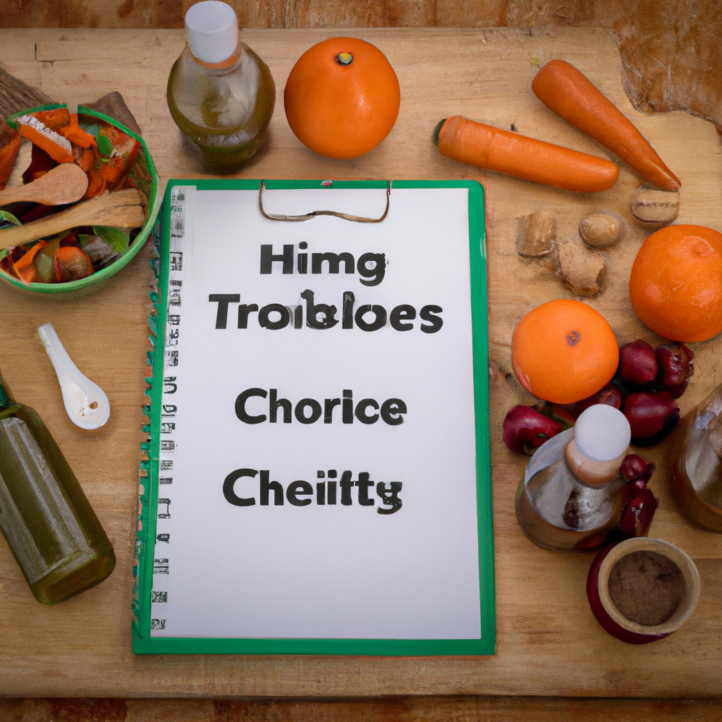 “Nourish Your Loved Ones with Delicious and Nutritious Healthy Family Recipes”