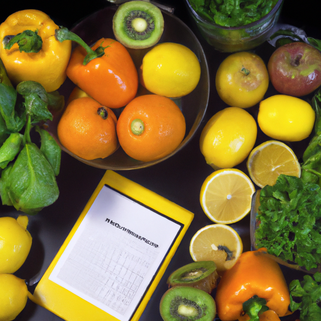“Wholesome and Delicious: Exploring Healthy Daily Recipes for a Nourishing Lifestyle”
