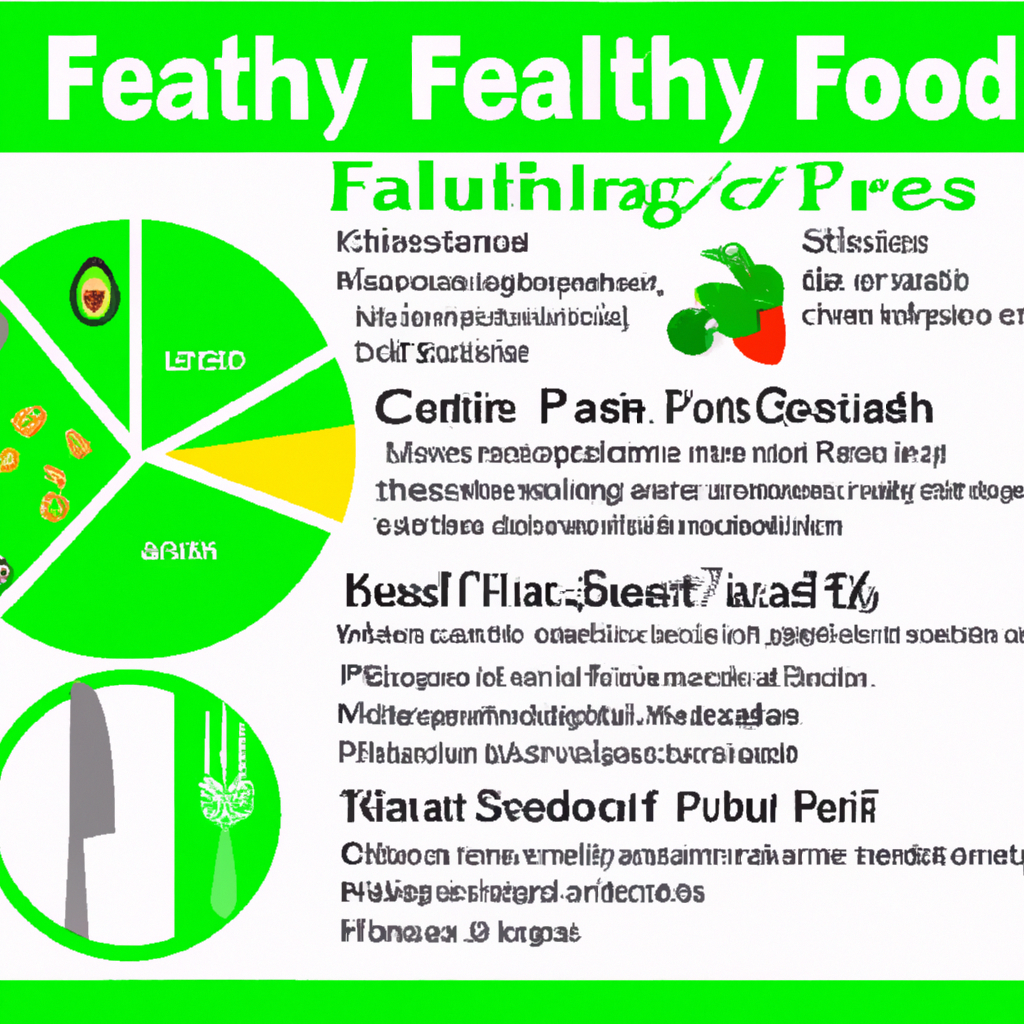 “Discover the Surprising Truth About Nutrition: Healthy Eating Facts Revealed”