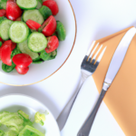 “Fuel Your Body with Nutritious and Delicious Healthy Daily Recipes”