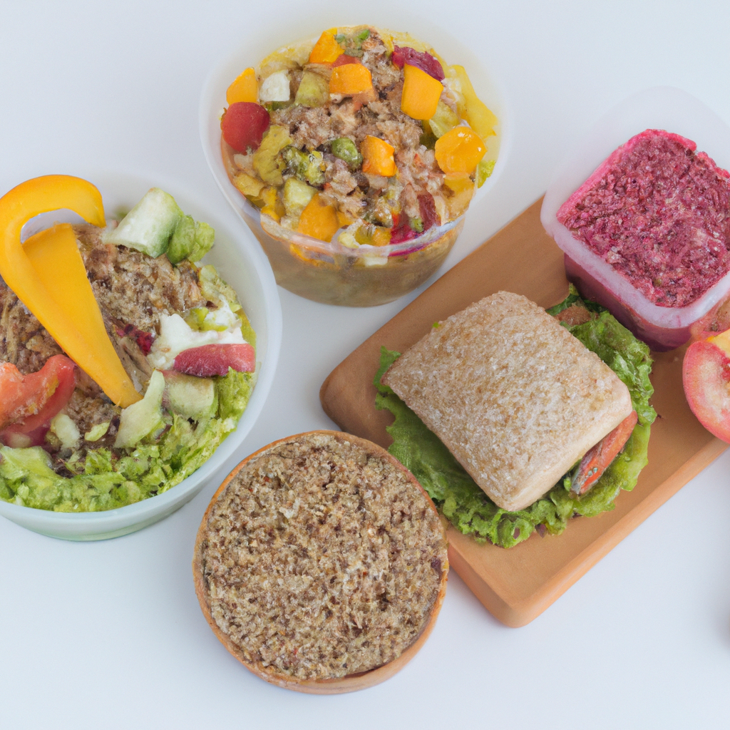 “Delicious and Nutritious: Healthy Family Recipes for Happy Mealtimes”