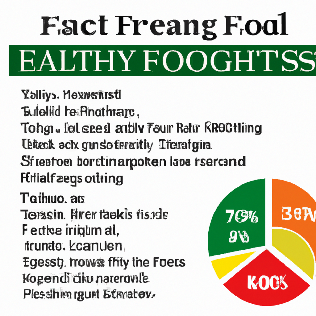 Uncovering the Facts to Fuel a Better Lifestyle”