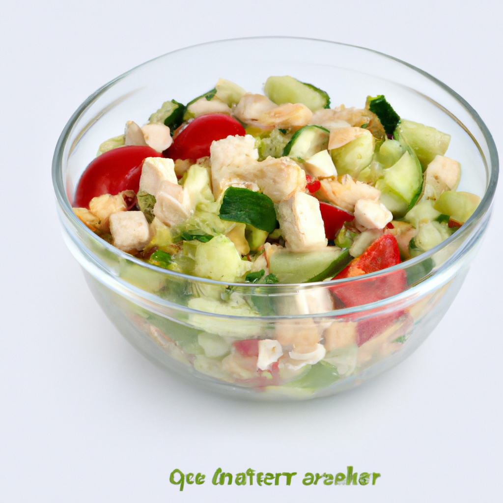 “Fuel Your Body with Delicious and Nutritious Daily Recipes”