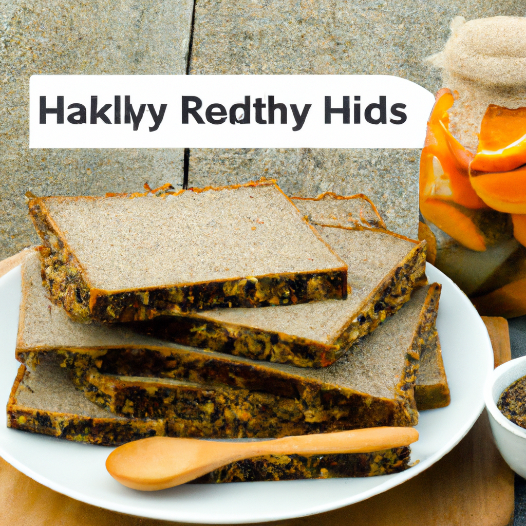 “Wholesome and Delicious: Discover Healthy Family Recipes!”