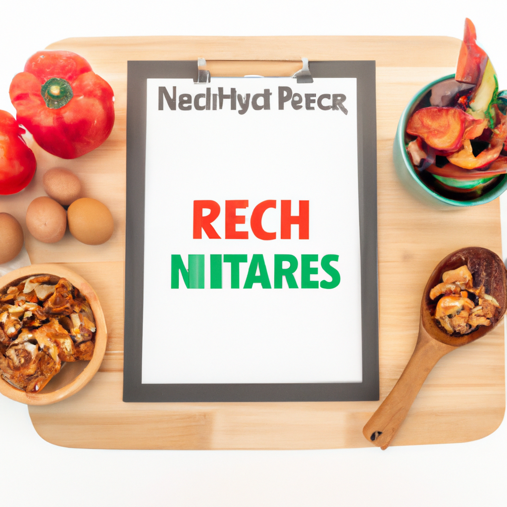 “Wholesome and Delicious: Elevate Your Family’s Health with These Nutritious Recipes