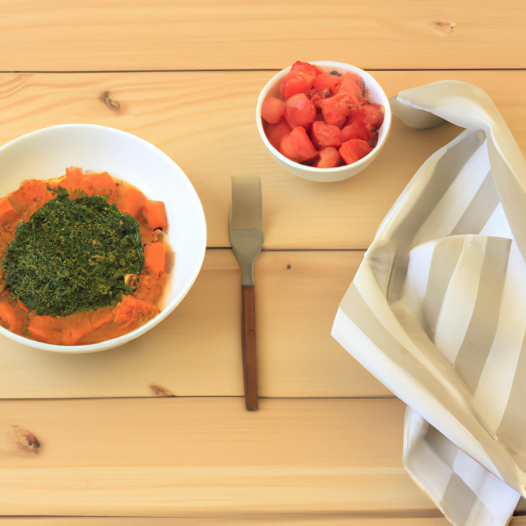 “Fuel Your Body with Delicious and Nutritious Healthy Daily Recipes”