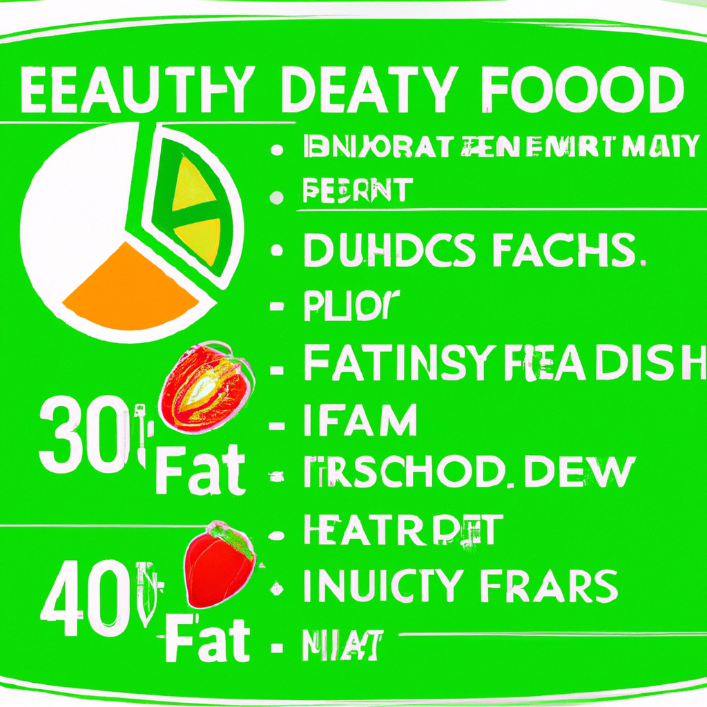 “The Truth Behind Healthy Eating: Separating Fact from Fiction”