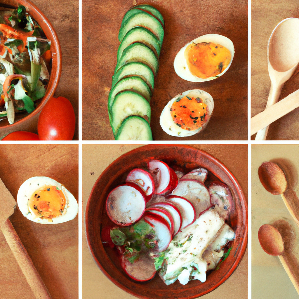 “Fueling Your Family with Nutritious and Delicious Recipes”