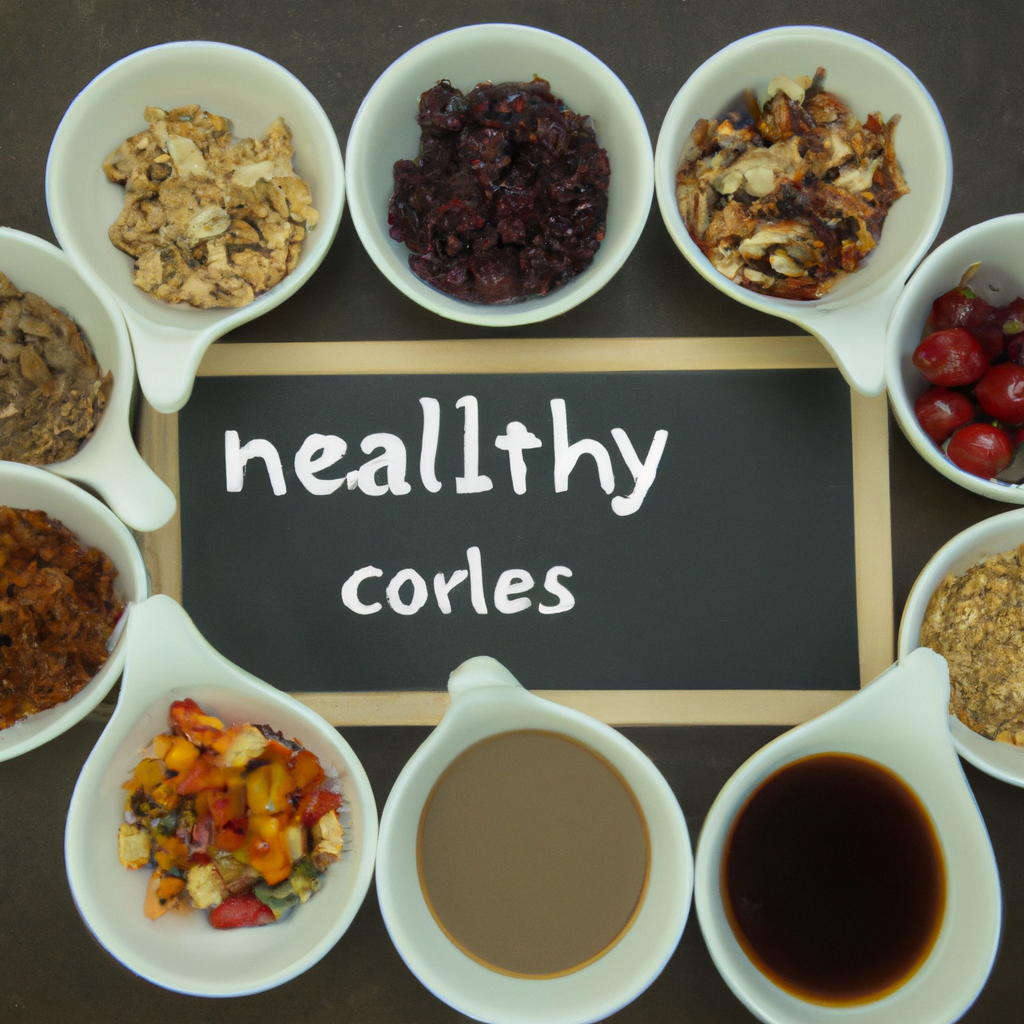 “Wholesome and Delicious: Discovering Healthy Family Recipes”