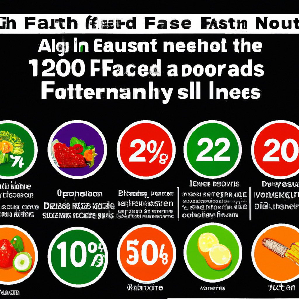 “Discover the Surprising Truths About Healthy Eating!”