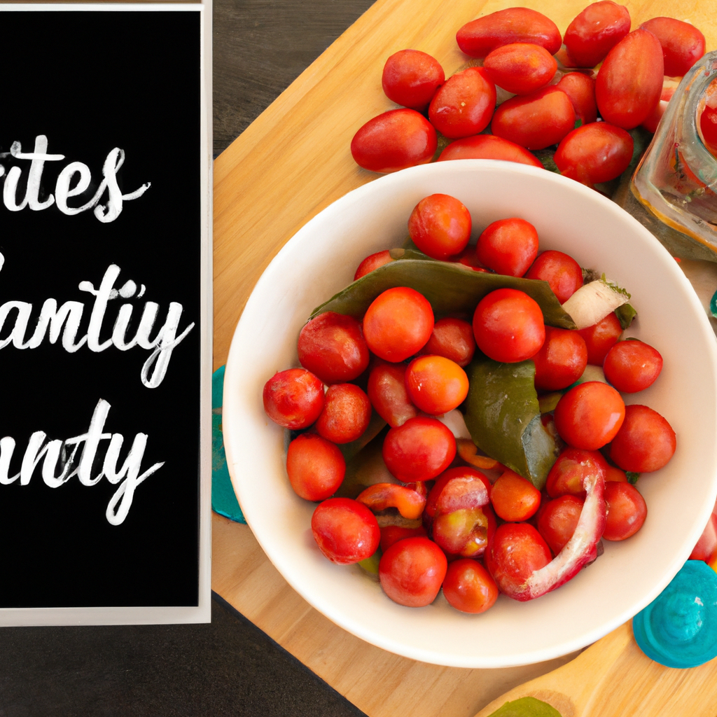 “Nutritious and Delicious: Crafting Healthy Family Recipes”