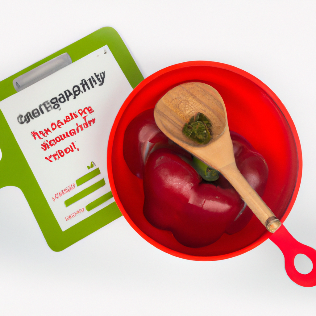 “Delicious and Nutritious: Promoting Health with Healthy Family Recipes”