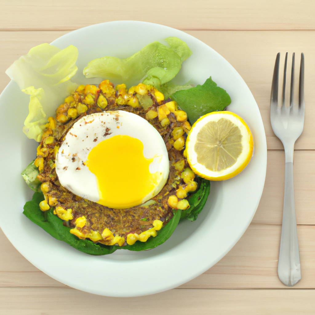 “Fuel Your Body with Nutritious and Delicious Daily Recipes”