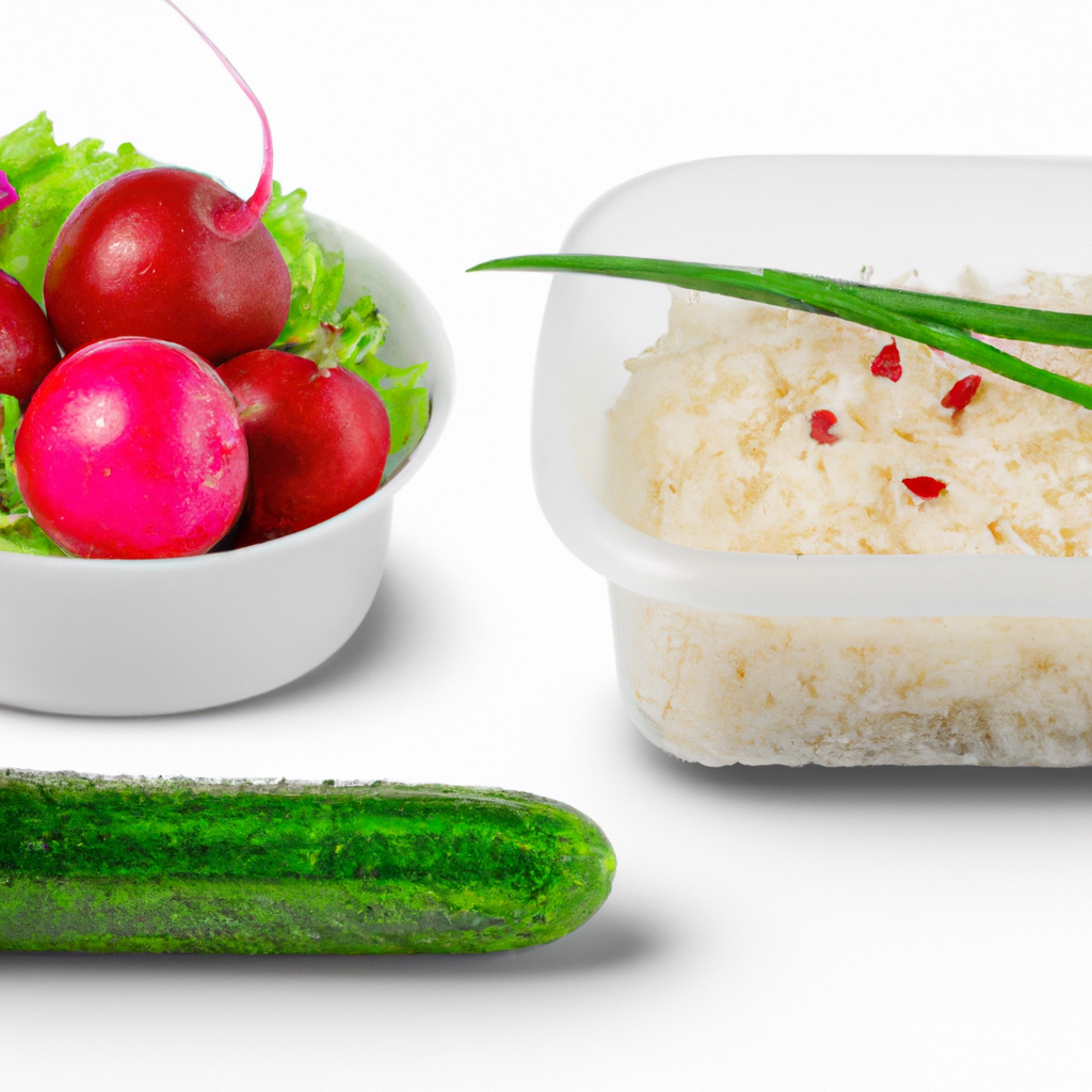 “Revamp Your Diet with These Easy and Nutritious Daily Recipes