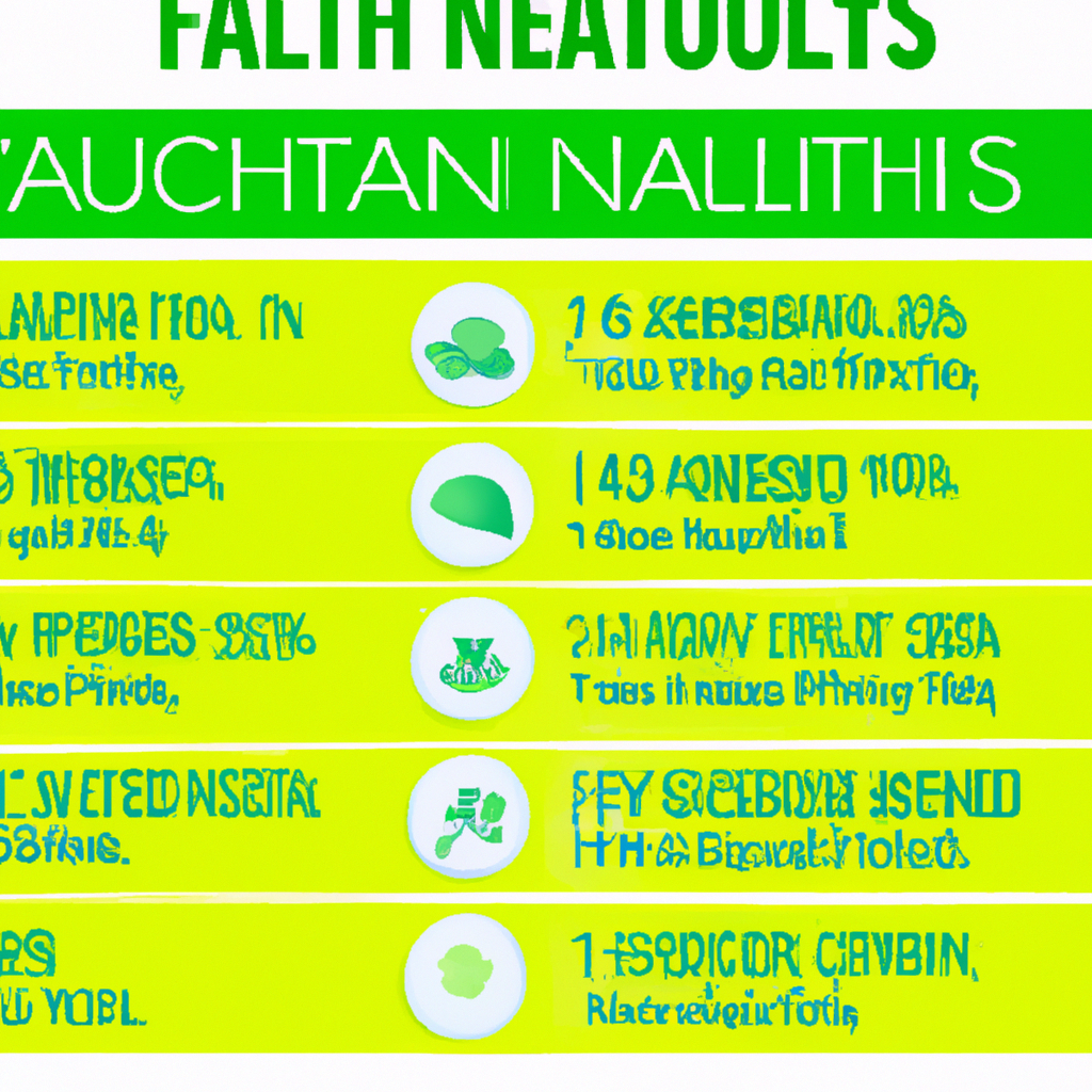 “Discover the Surprising Truths Behind Healthy Eating Habits