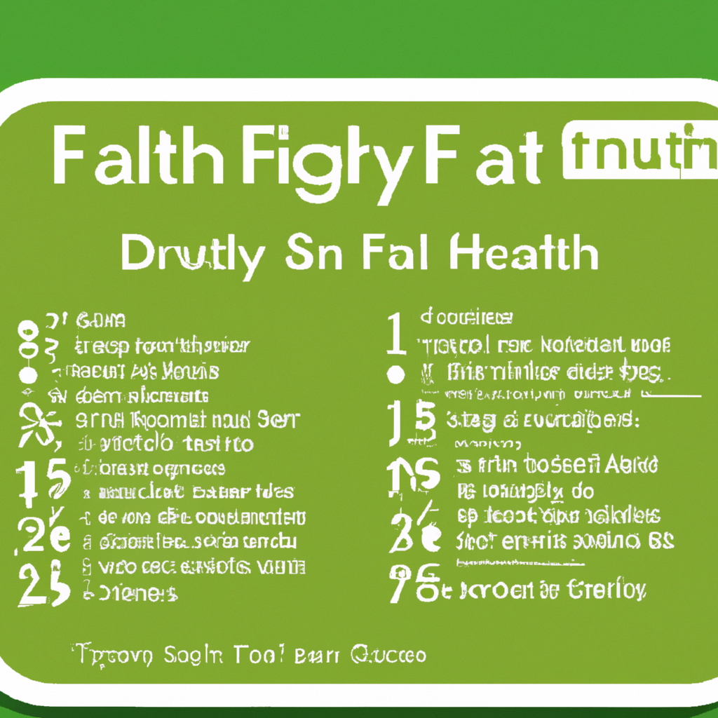 “5 Surprising Benefits of Incorporating Whole Foods into Your Diet”
