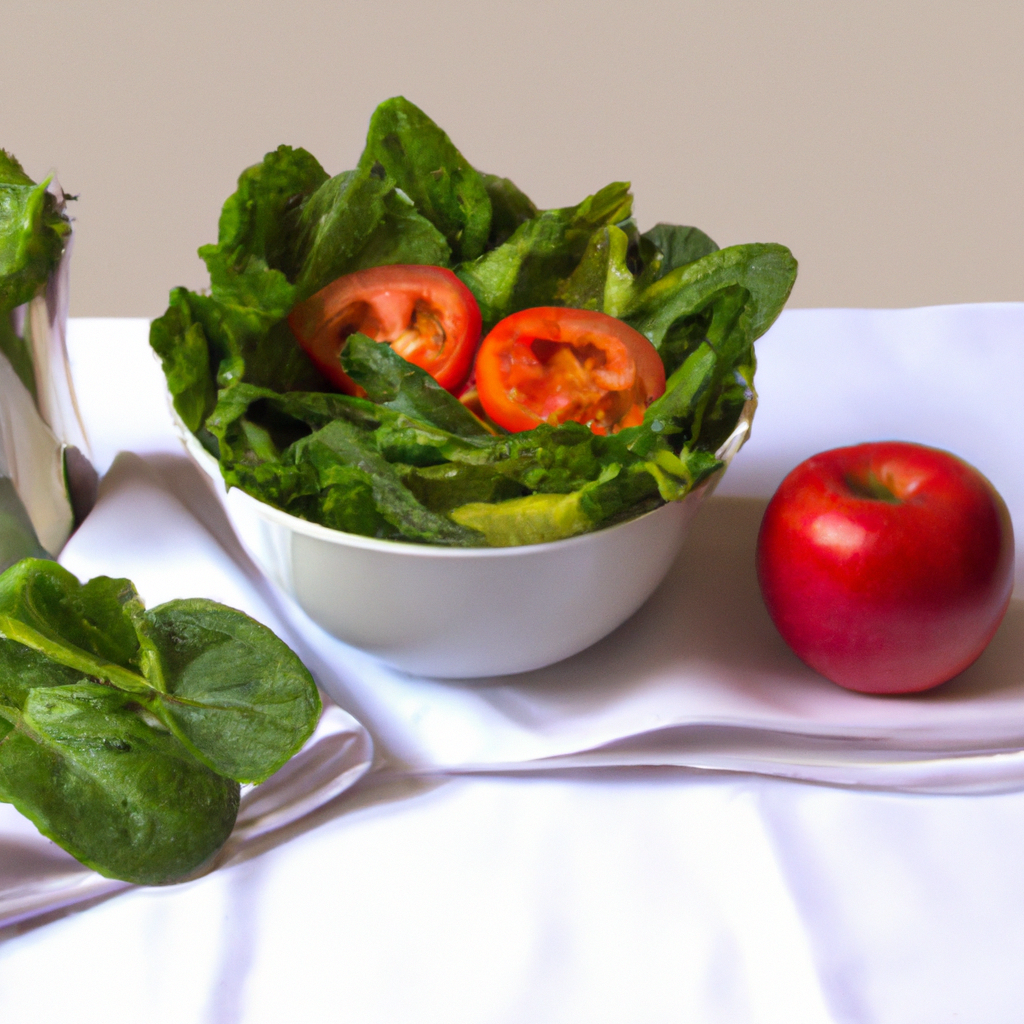 “Fuel Your Body with Nutritious and Delicious Healthy Daily Recipes”
