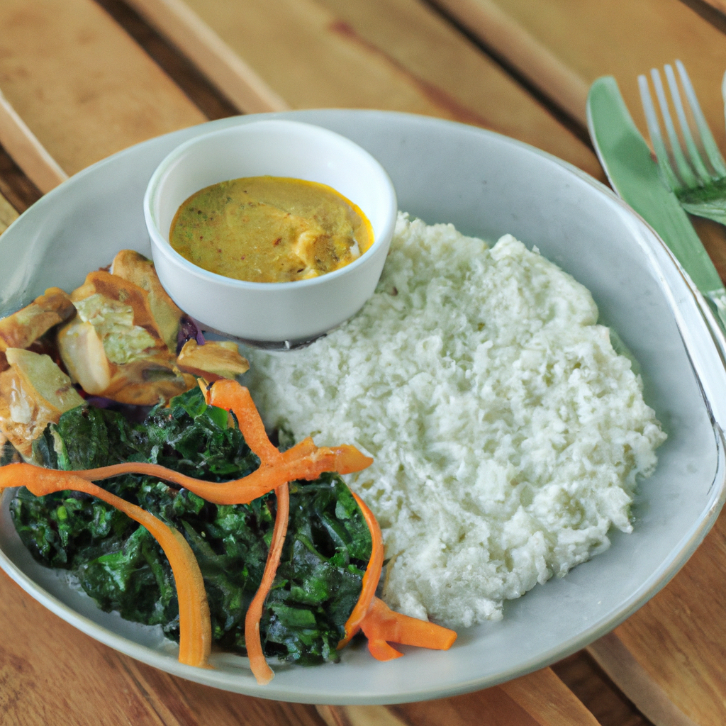 “Boost Your Health with These Easy and Delicious Daily Recipes”