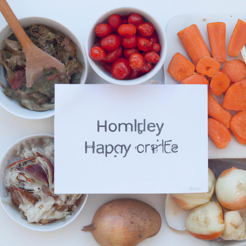 “Wholesome and Delicious: Discover the Best Healthy Family Recipes!”