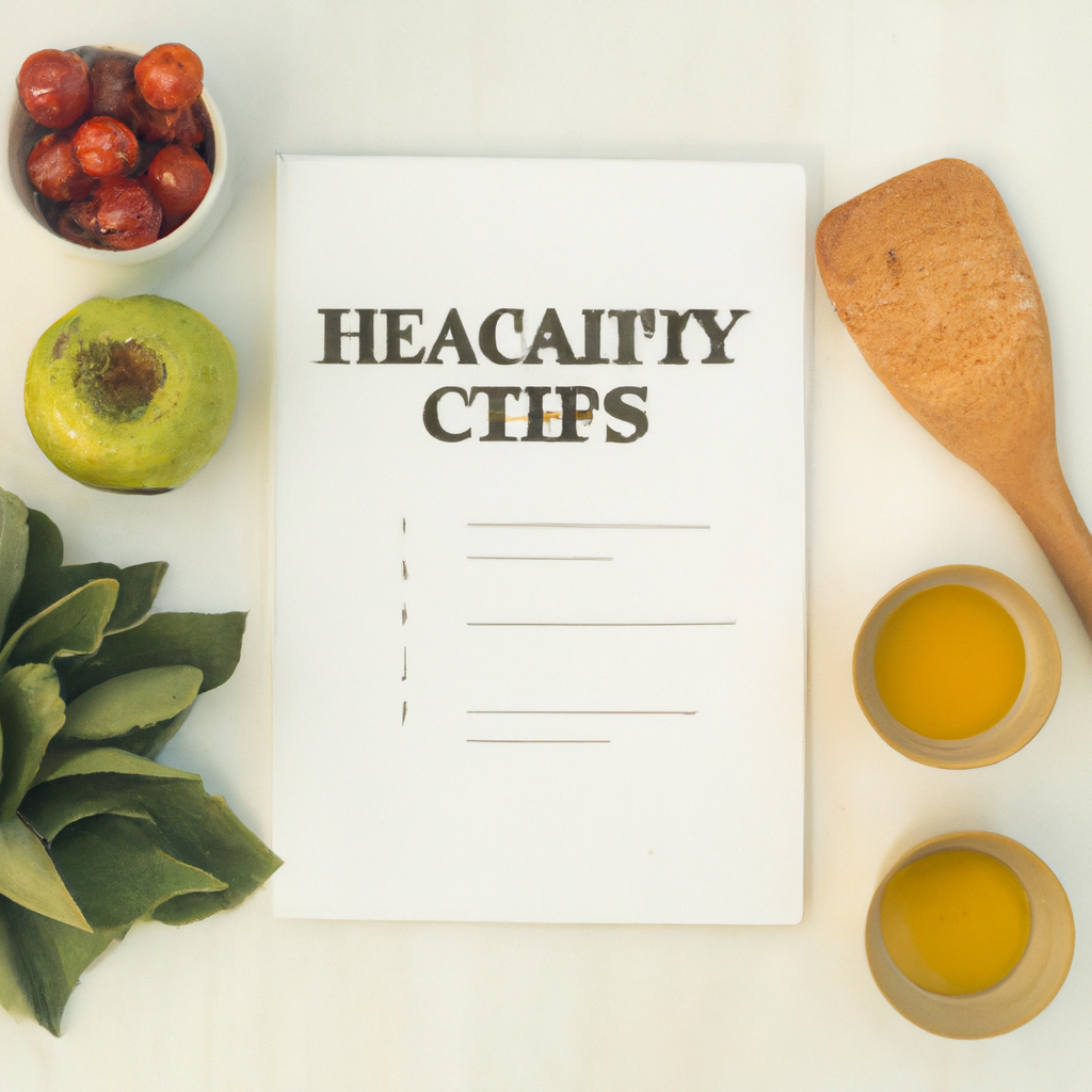 “Delicious and Nutritious: Discover Healthy Family Recipes!”