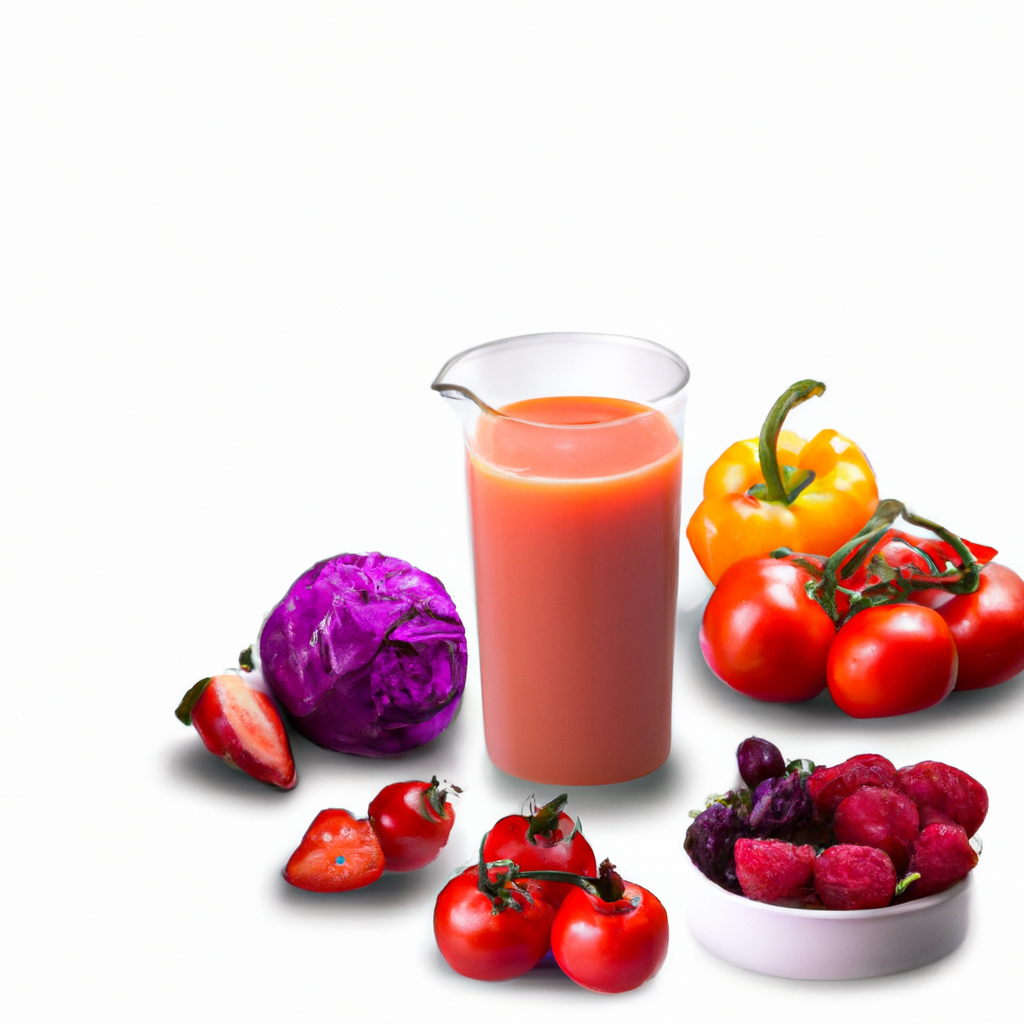 “Fuel Your Body with Delicious and Nutritious Healthy Daily Recipes”