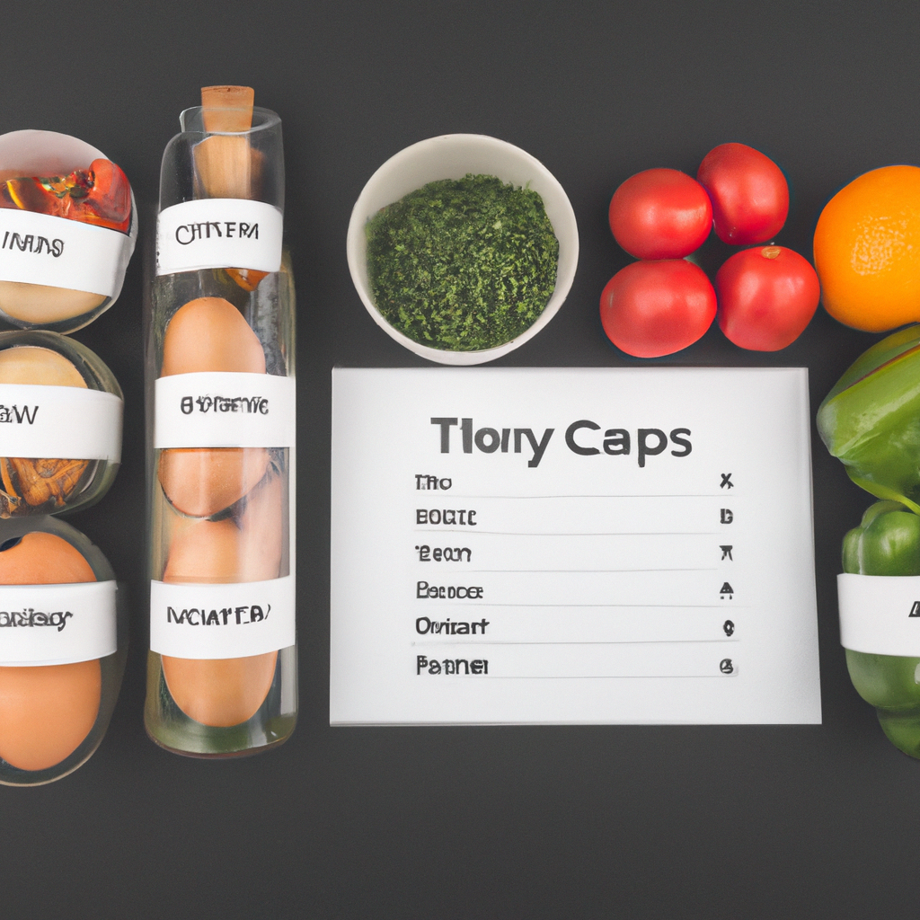 “Wholesome and Delicious: Discover the Benefits of Healthy Daily Recipes”