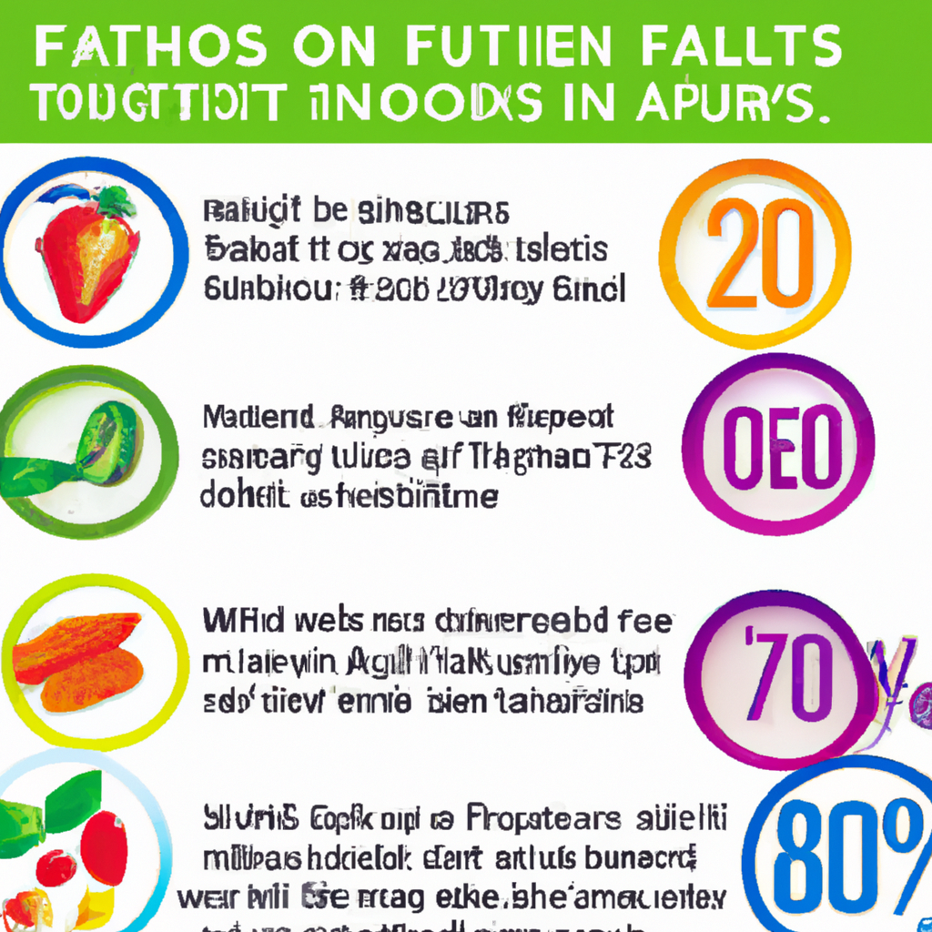 “Top 10 Surprising Facts About Maintaining a Healthy Diet”