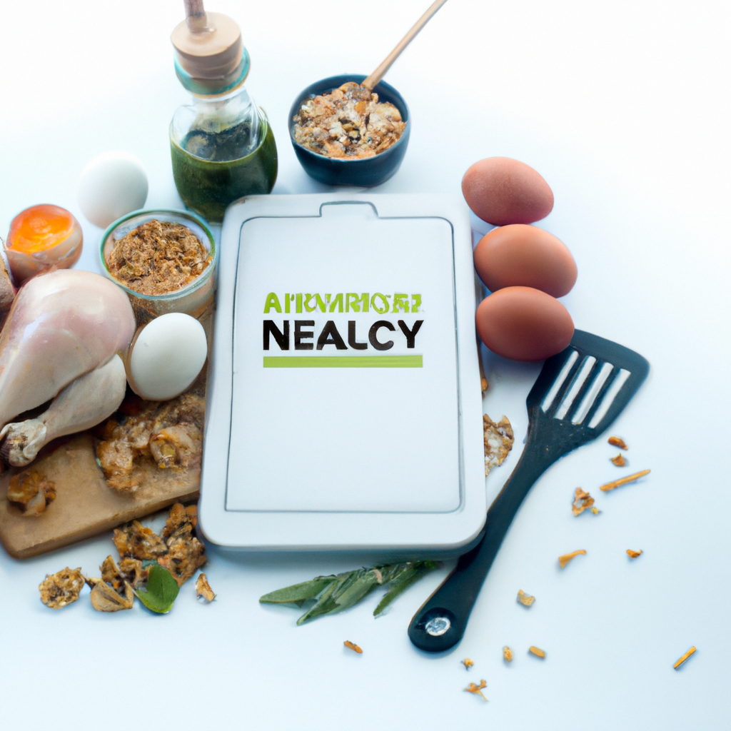 “Wholesome and Delicious: Discovering the Benefits of Healthy Family Recipes”