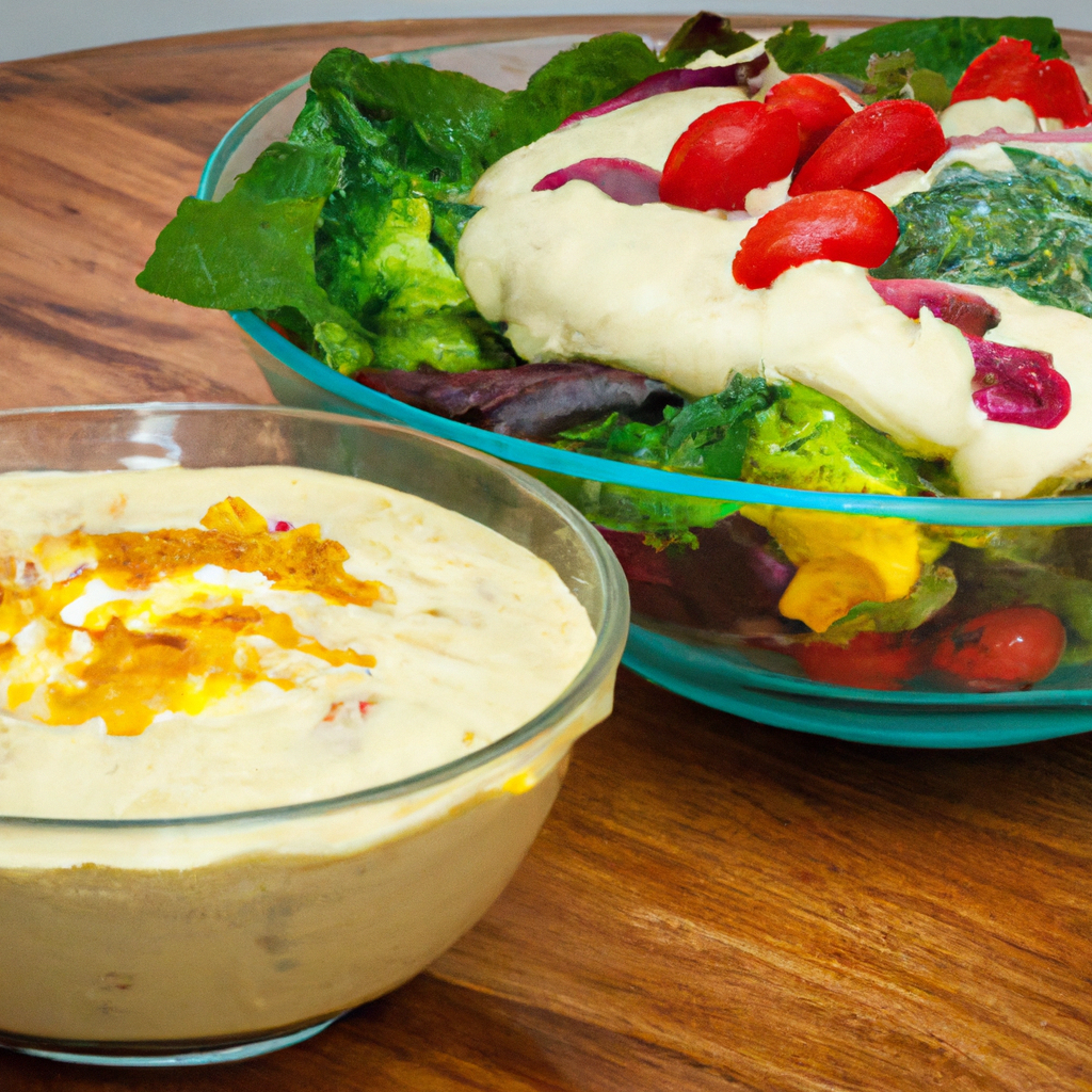 “Wholesome and Delicious: Exploring the World of Healthy Family Recipes”