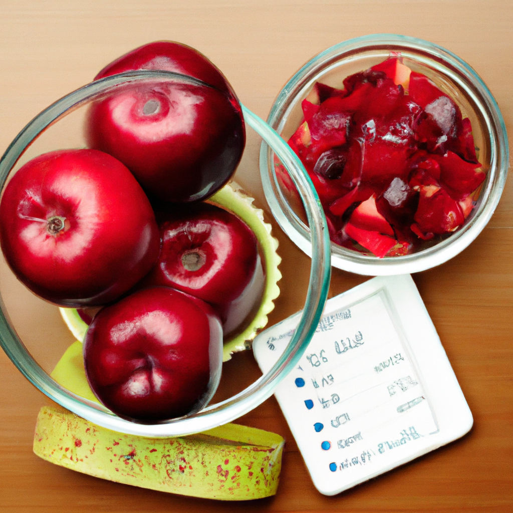 “Wholesome and Delicious: Discover the Benefits of Healthy Daily Recipes”