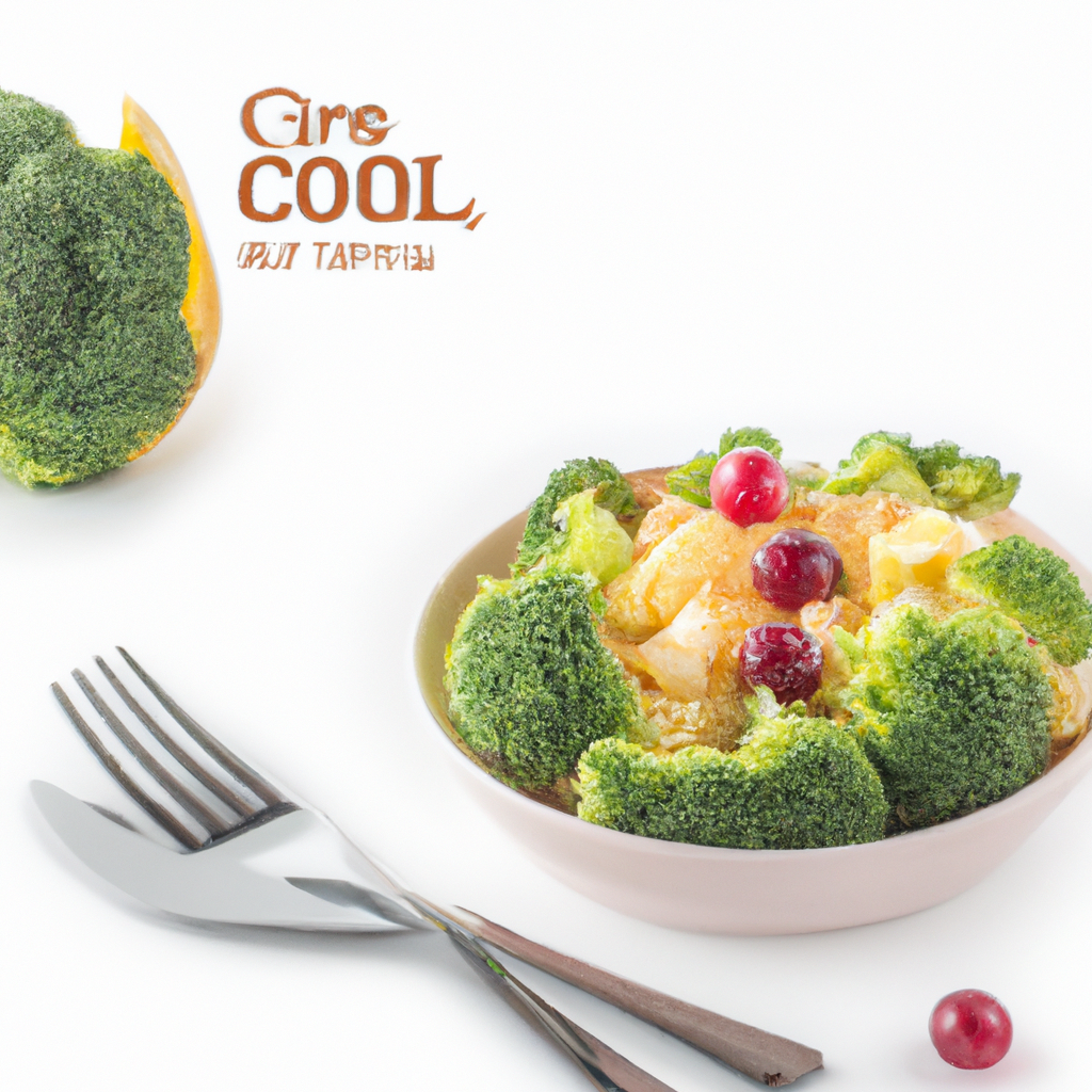 “Boost Your Well-Being with Nutritious and Delicious Daily Recipes”