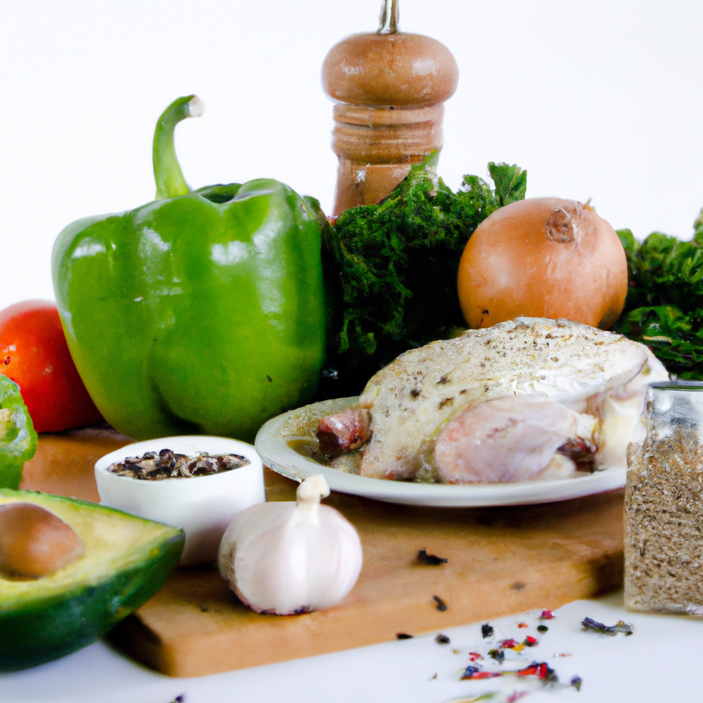 “Wholesome and Delicious: Discover the Benefits of Healthy Family Recipes”