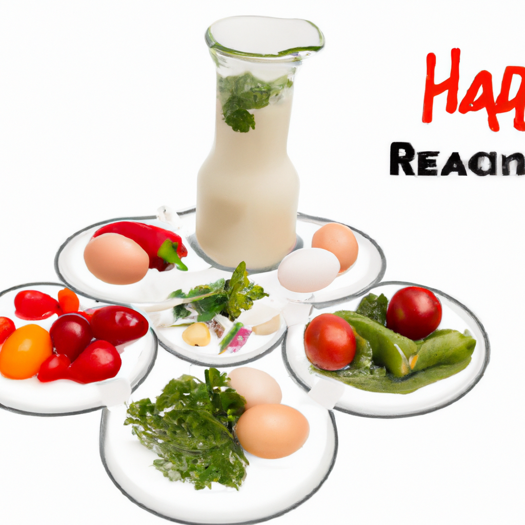 “Nutritious and Delicious: Creating Happy and Healthy Family Meals”