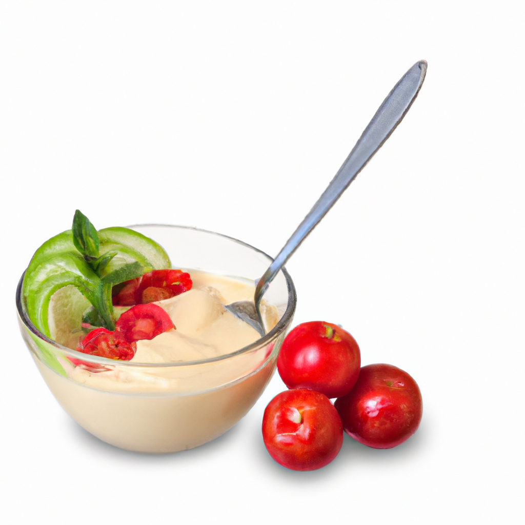 “Fuel Your Body with Nutritious Meals: Healthy Daily Recipes for a Balanced Lifestyle”