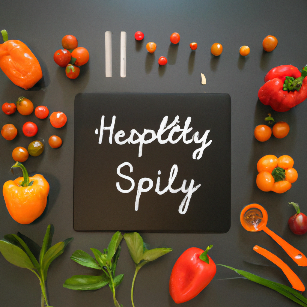 “Fuel Your Body with Nourishing Meals: Healthy Daily Recipes for a Balanced Life”