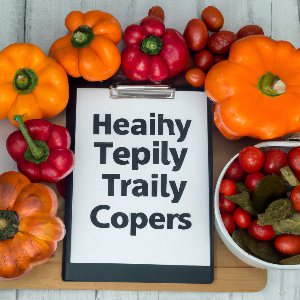 “Discover Delicious and Nutritious Meals for the Whole Family with Healthy Family Recipes”