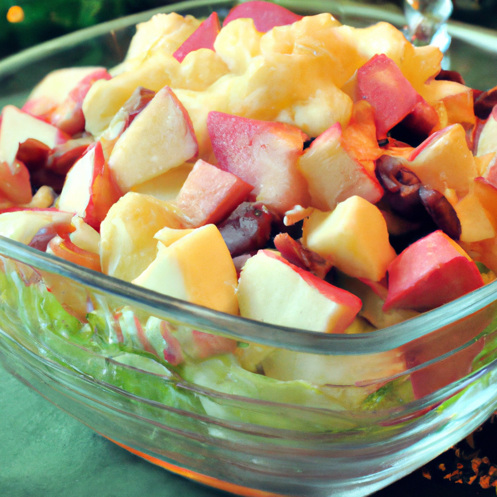 “Fueling Your Family with Flavor: Healthy Recipes for Every Meal”