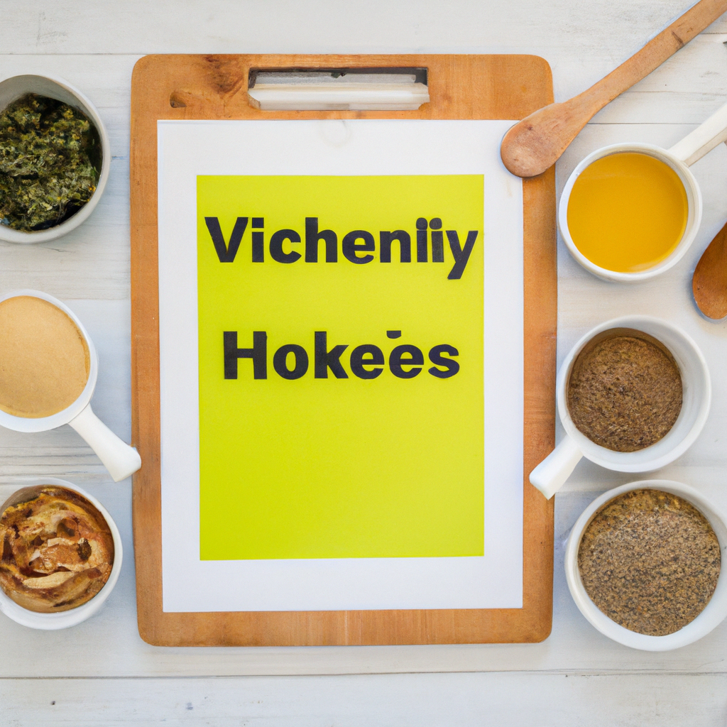 “Wholesome and Delicious: Nourishing Your Family with Healthy Recipes”