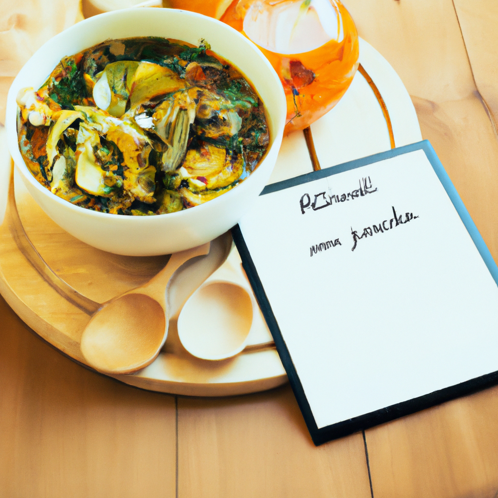 “Wholesome and Delicious: Nourish Your Family with These Healthy Recipes”