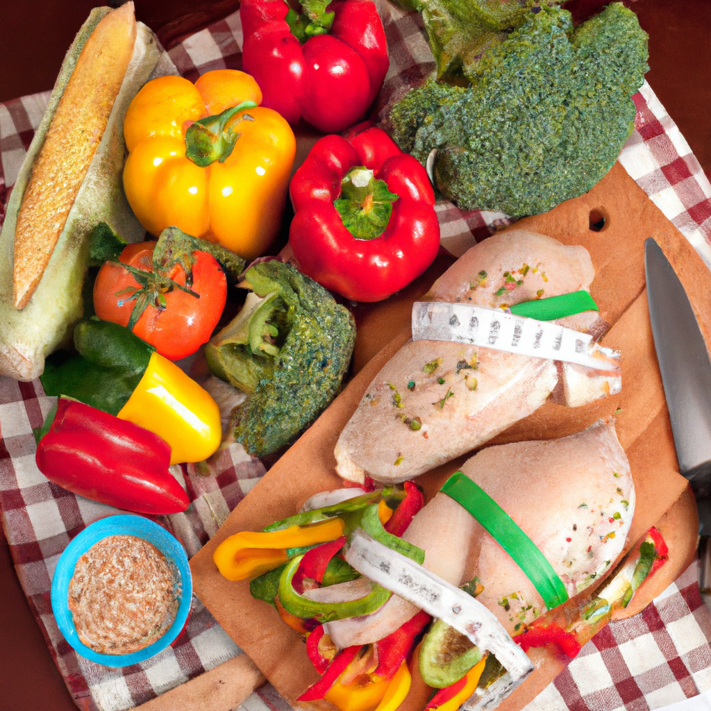 “Wholesome and Delicious: Crafting Healthy Family Recipes Everyone Will Love”