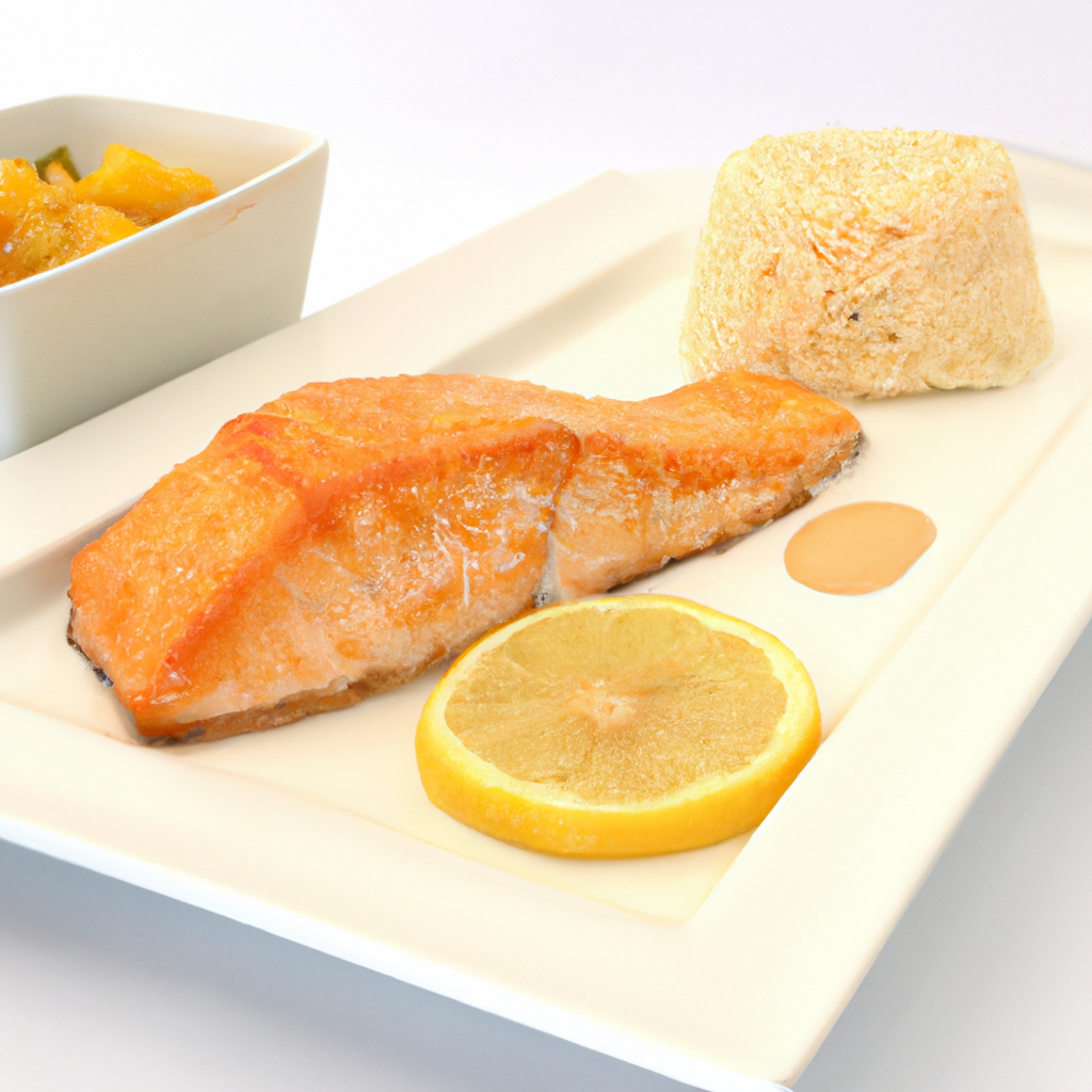 “Boost Your Health with Delicious and Nutritious Daily Recipes