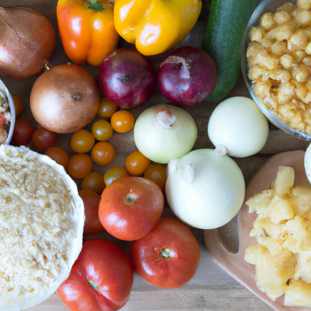 “Fuel Your Family with Nutritious and Delicious Recipes: Healthy Meal Ideas for the Whole Family”