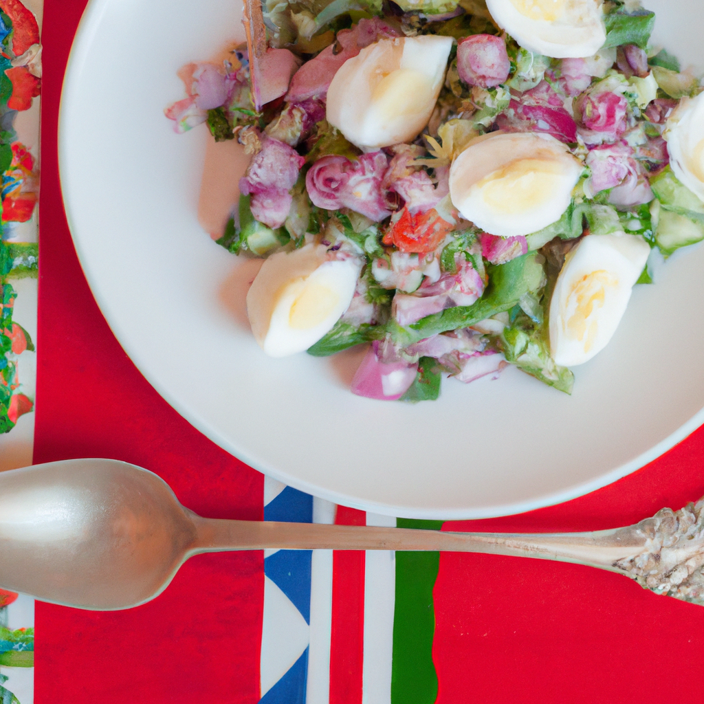 “Wholesome and Delicious: Discover the Benefits of Healthy Family Recipes”