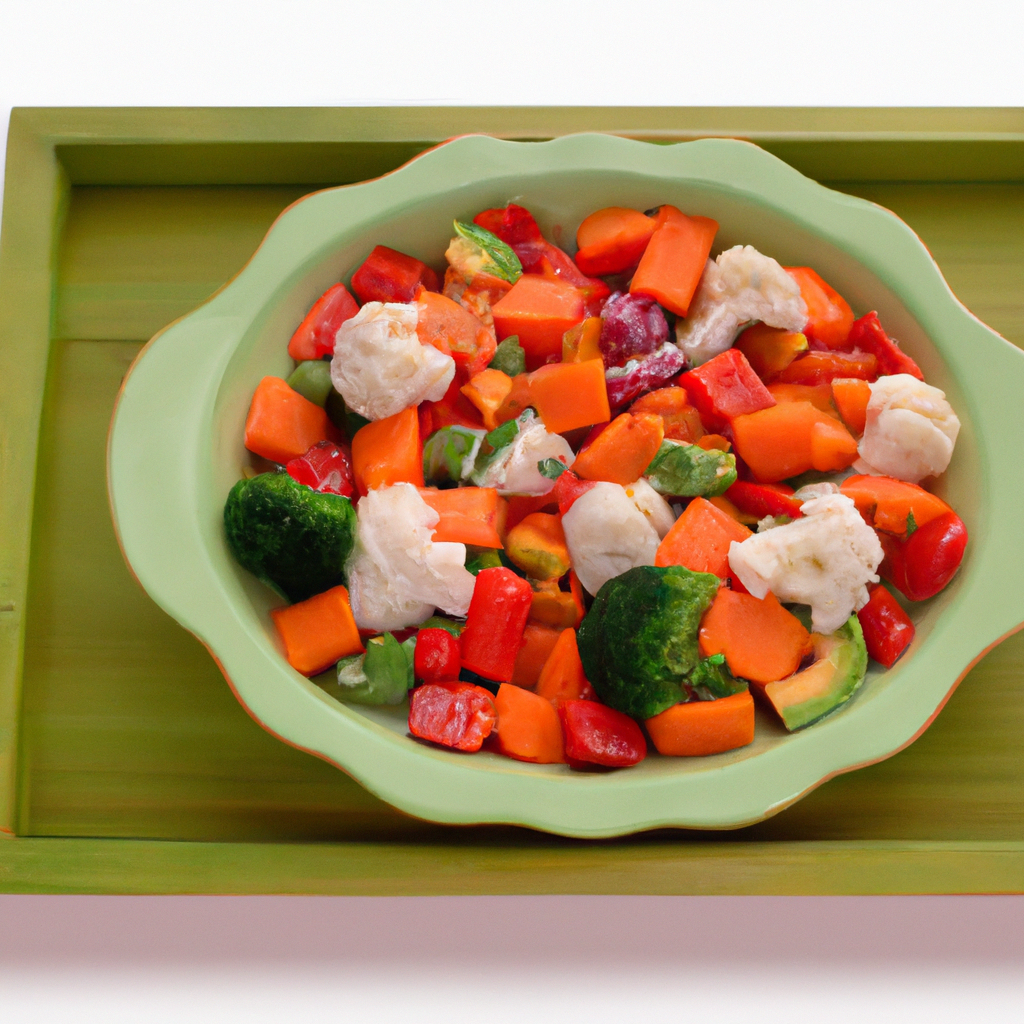 “Discover Delicious and Nutritious Healthy Daily Recipes for a Balanced Lifestyle”