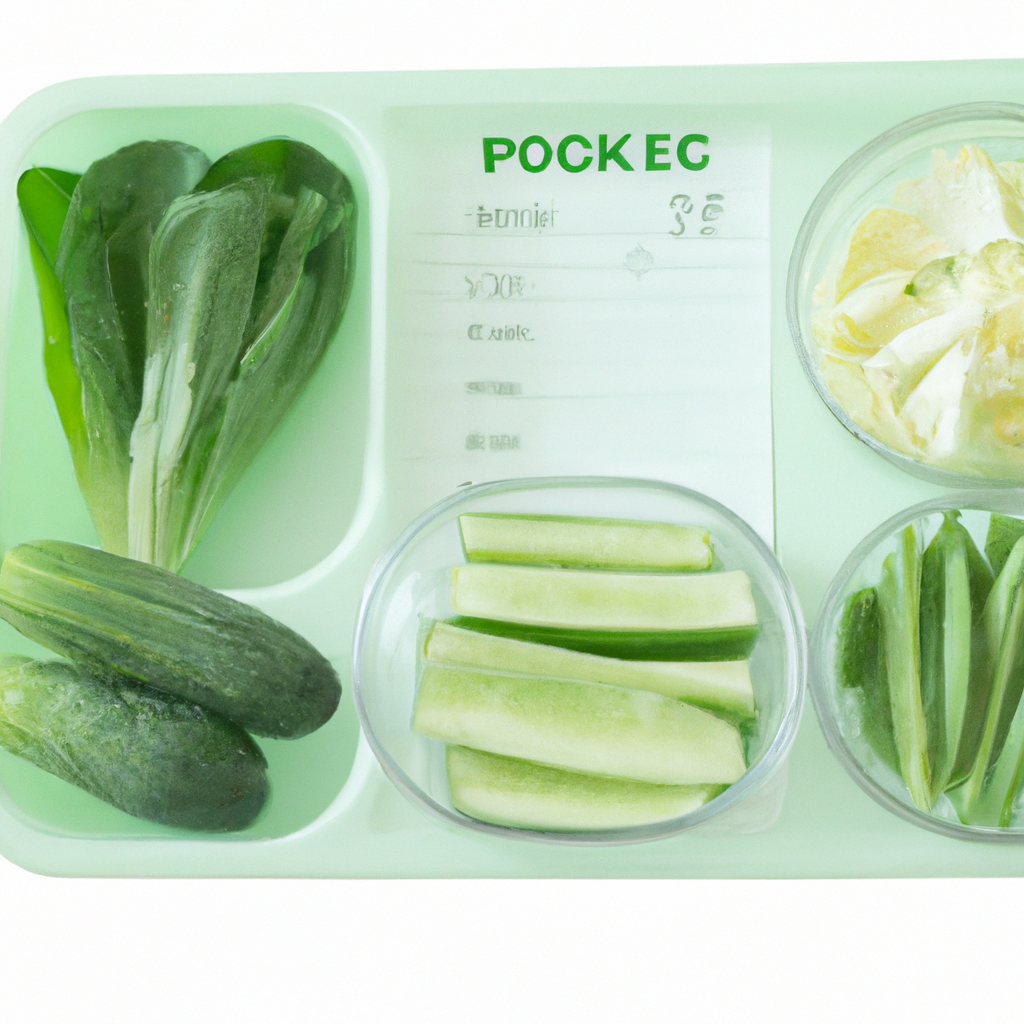 “Fuel Your Body with Delicious and Nutritious Healthy Daily Recipes”